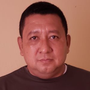 Meet your Posher, Pedro